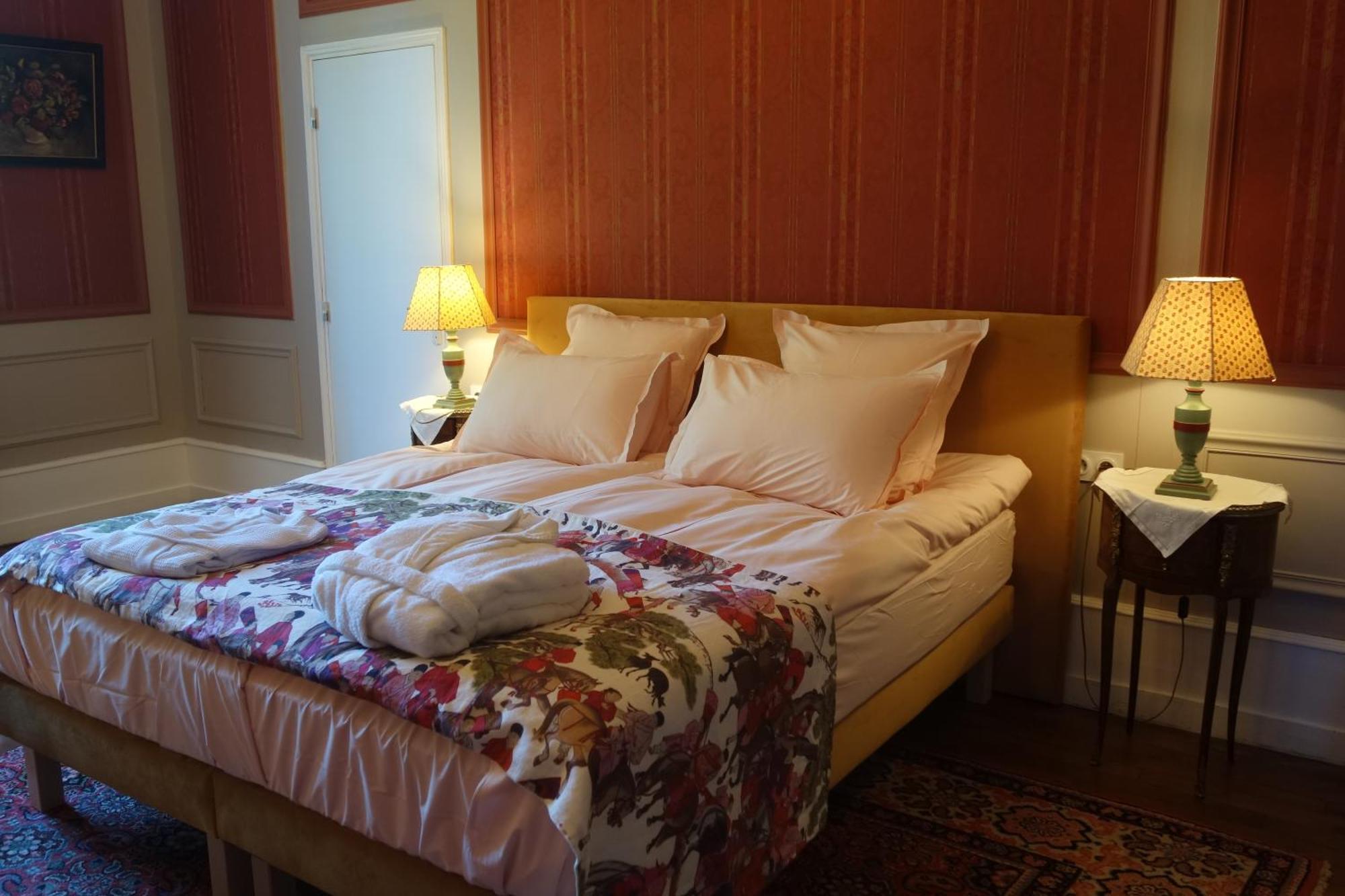 Chateau De Mauvilly ภายนอก รูปภาพ